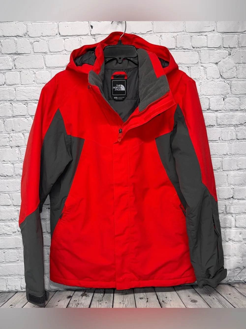 The North Face Freedom Insulated Jacket